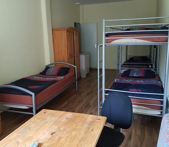 Apartmenthaus Bremen