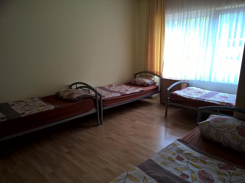 Apartmenthaus