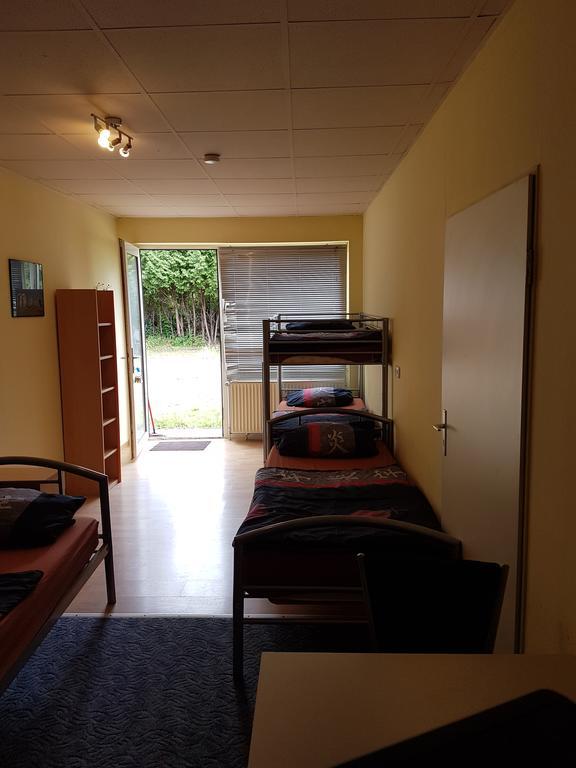 Apartmenthaus Apartment *