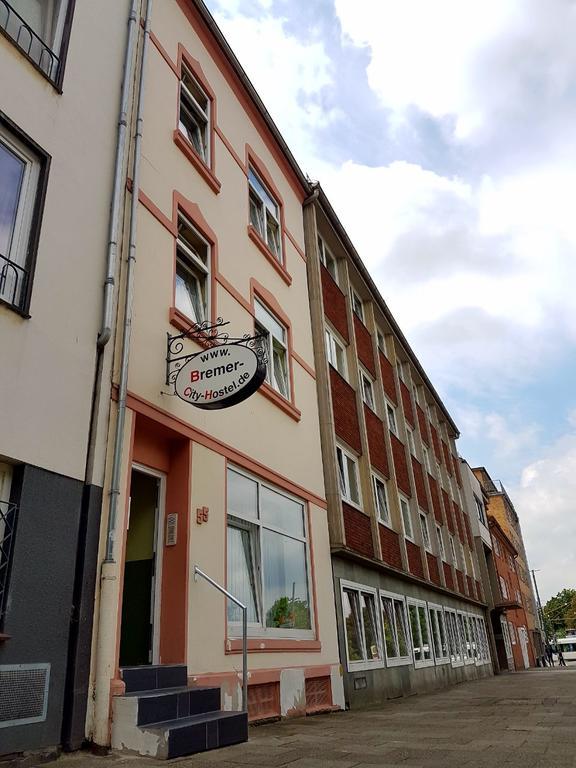 Apartmenthaus BRE