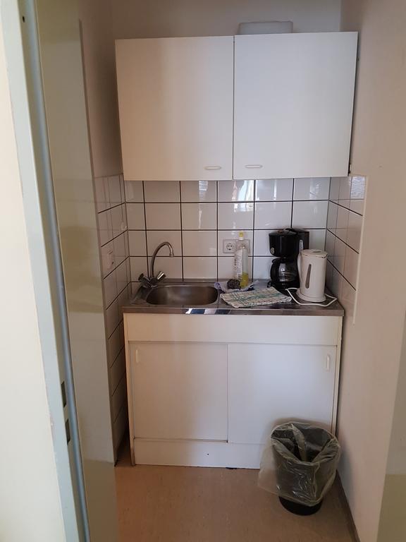 Apartmenthaus Apartment *