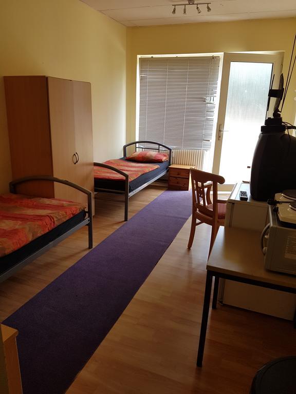 Apartmenthaus Apartment