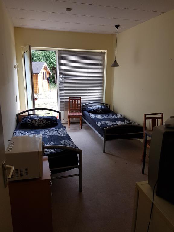 Apartment Apartmenthaus BRE