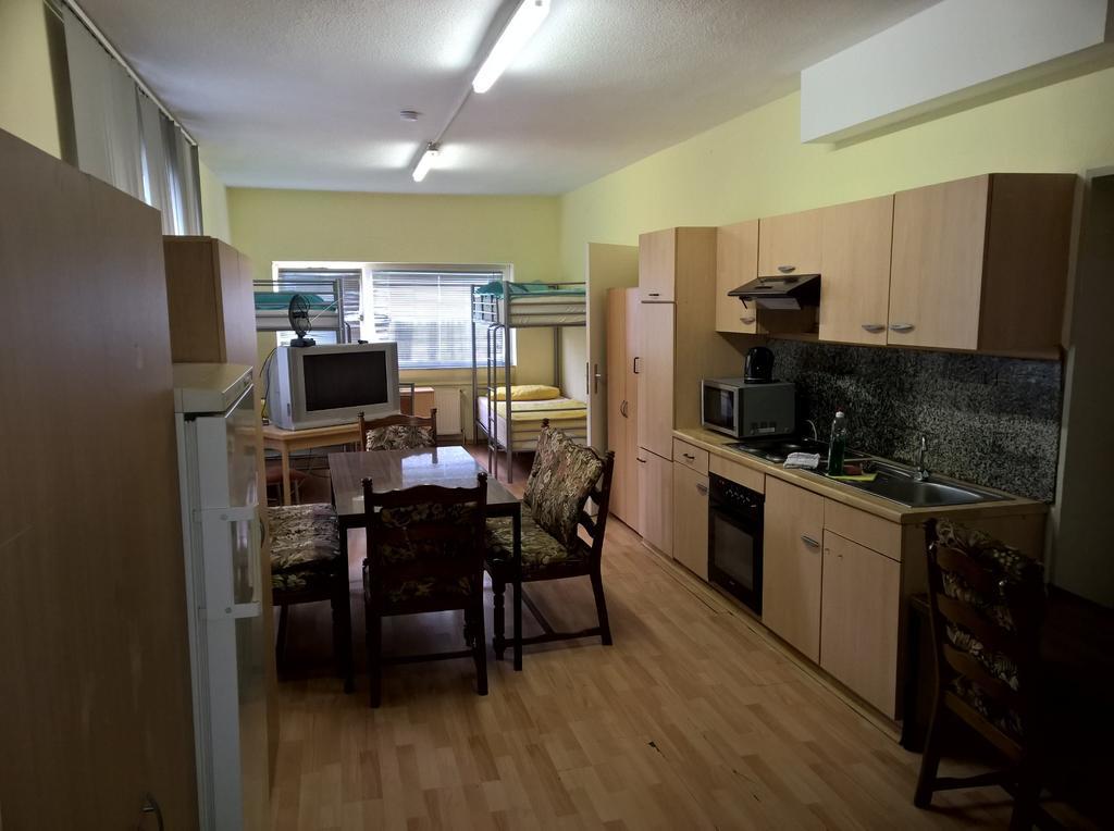 Apartmenthaus
