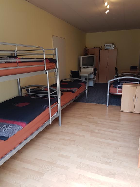 Apartmenthaus Apartment