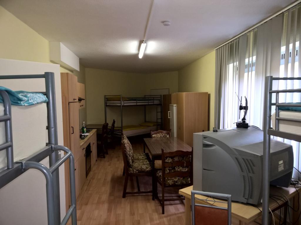 Apartmenthaus Apartment *